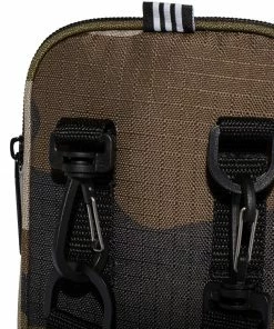 Adidas Originals Festival Umhängetasche Blanch Cargo/White Damen, Herren -Deuter Shop unnamed file 988