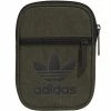 Adidas Originals Festival Umhängetasche Night Cargo/Black Damen, Herren -Deuter Shop unnamed file 994