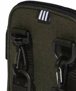 Adidas Originals Festival Umhängetasche Night Cargo/Black Damen, Herren -Deuter Shop unnamed file 998